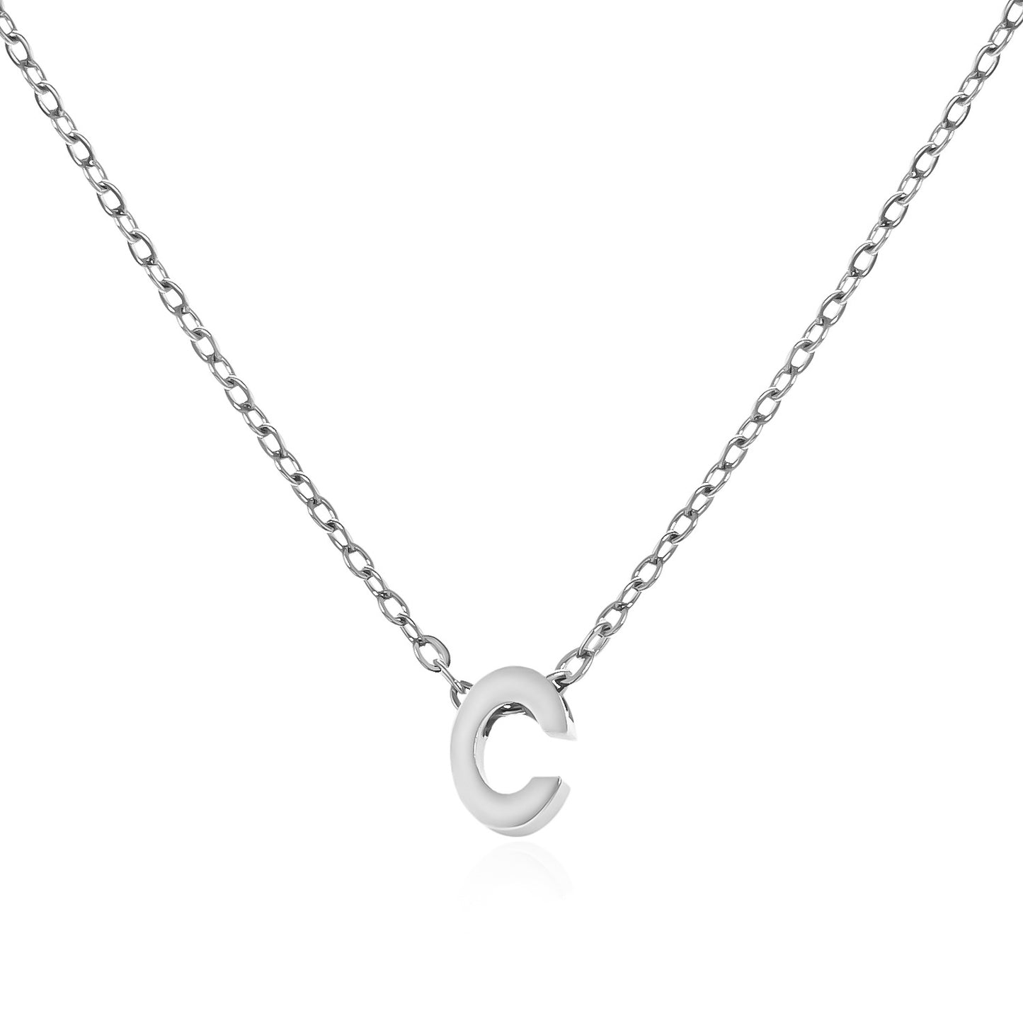 Women's Personalized All-Match 26-Letter Necklace