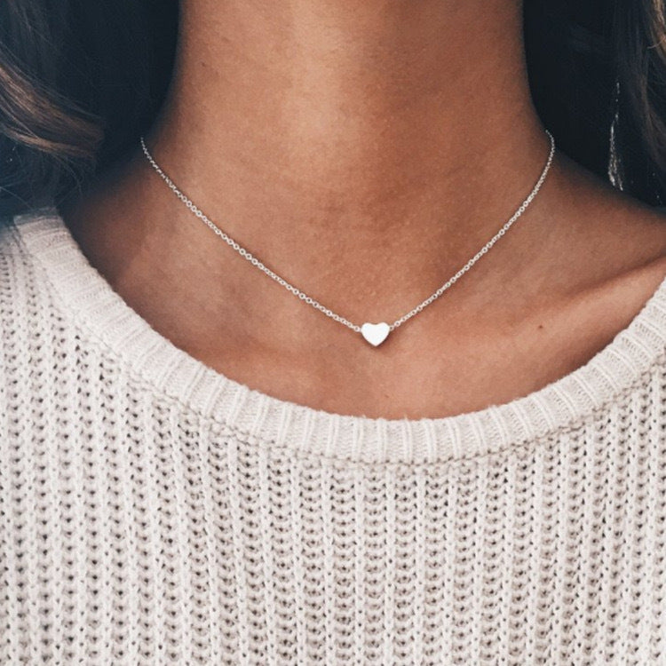 Festival Jewelry Gift Fashionable Necklace Choker