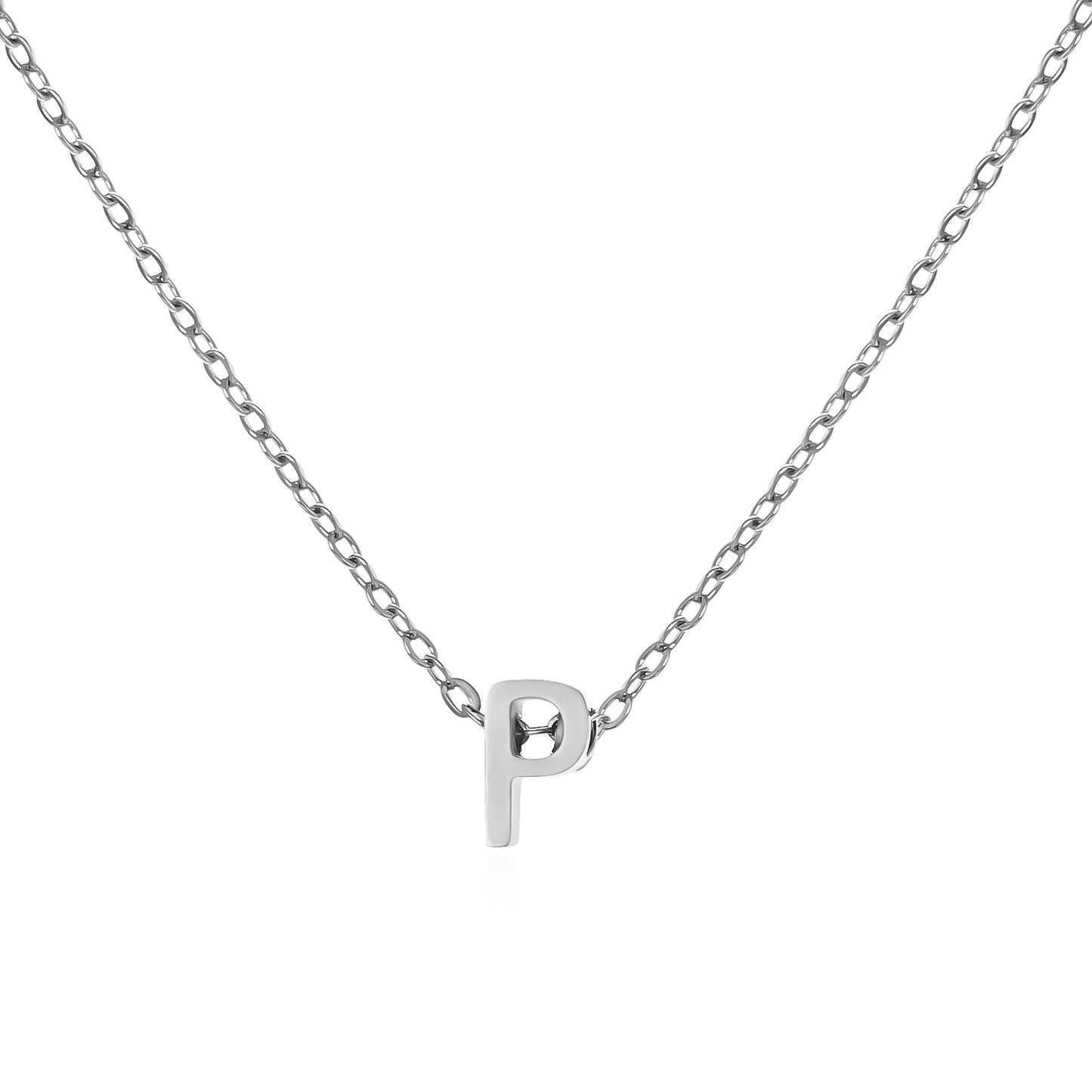 Women's Personalized All-Match 26-Letter Necklace