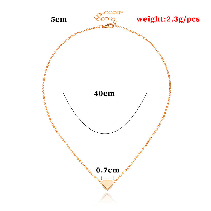 Festival Jewelry Gift Fashionable Necklace Choker