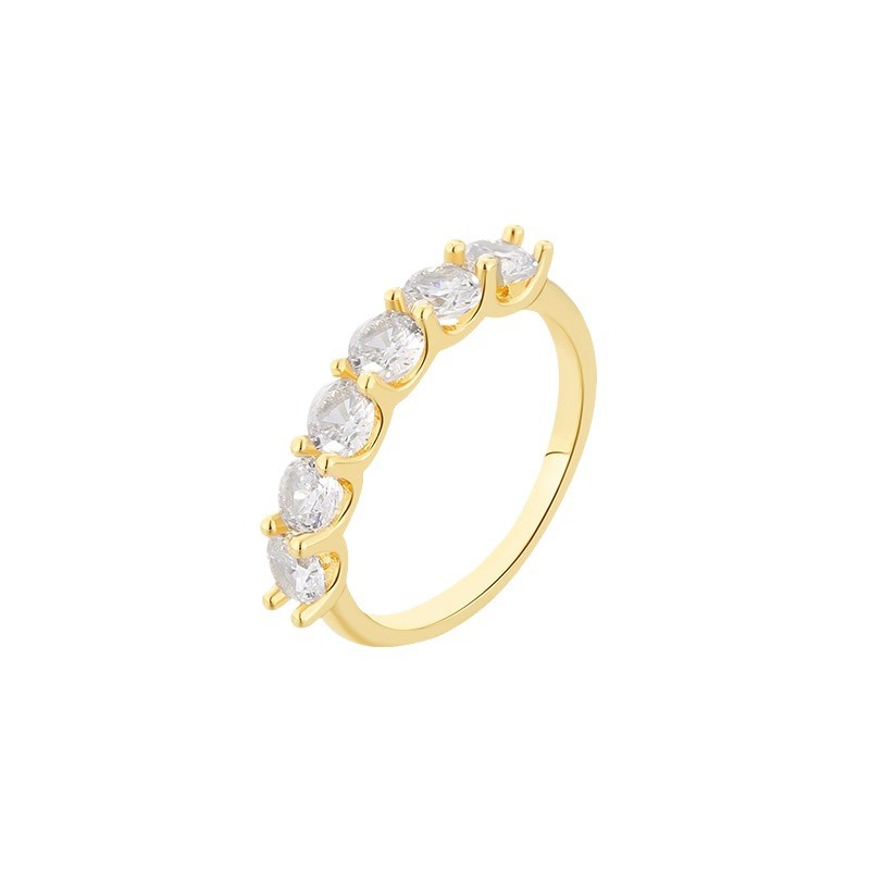 Versatile New Arrival Haulishi Ring For Women