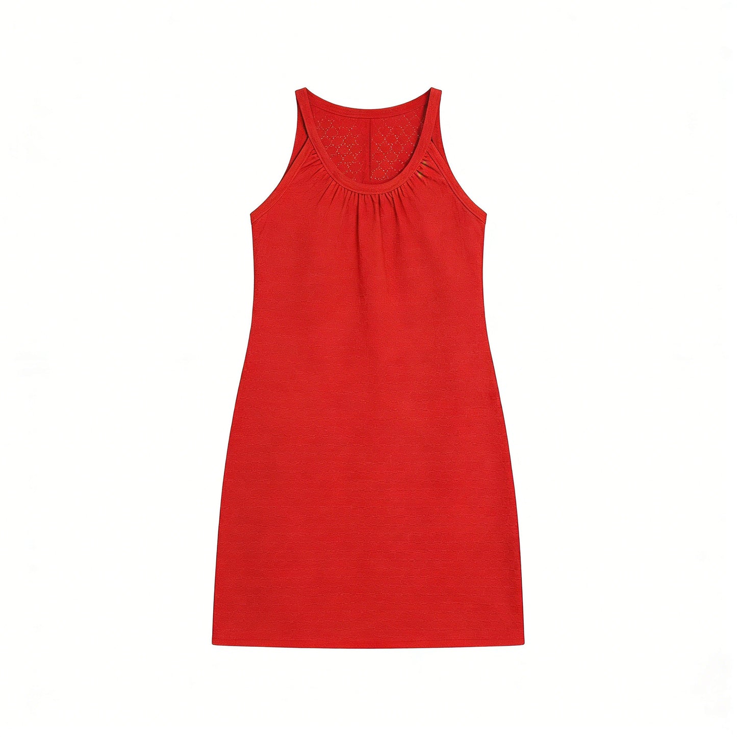 Women's Fashionable Slim-fit Dress