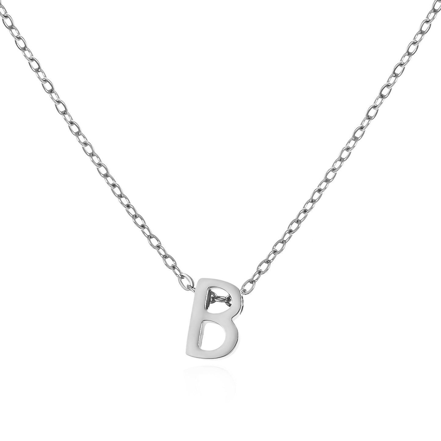 Women's Personalized All-Match 26-Letter Necklace
