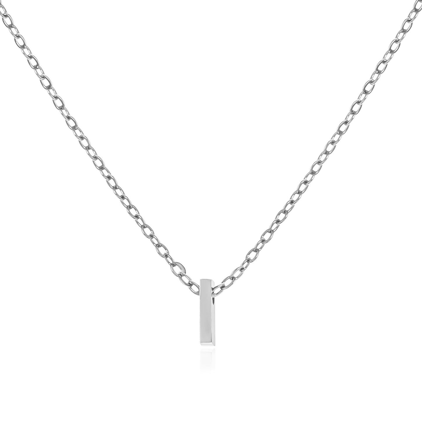 Women's Personalized All-Match 26-Letter Necklace